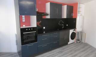 Maison 2 Pièces 44 m² à louer à Parent (63270)