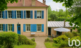 Maison 9 Pièces 209 m² à vendre à Le Mée-sur-Seine (77350)