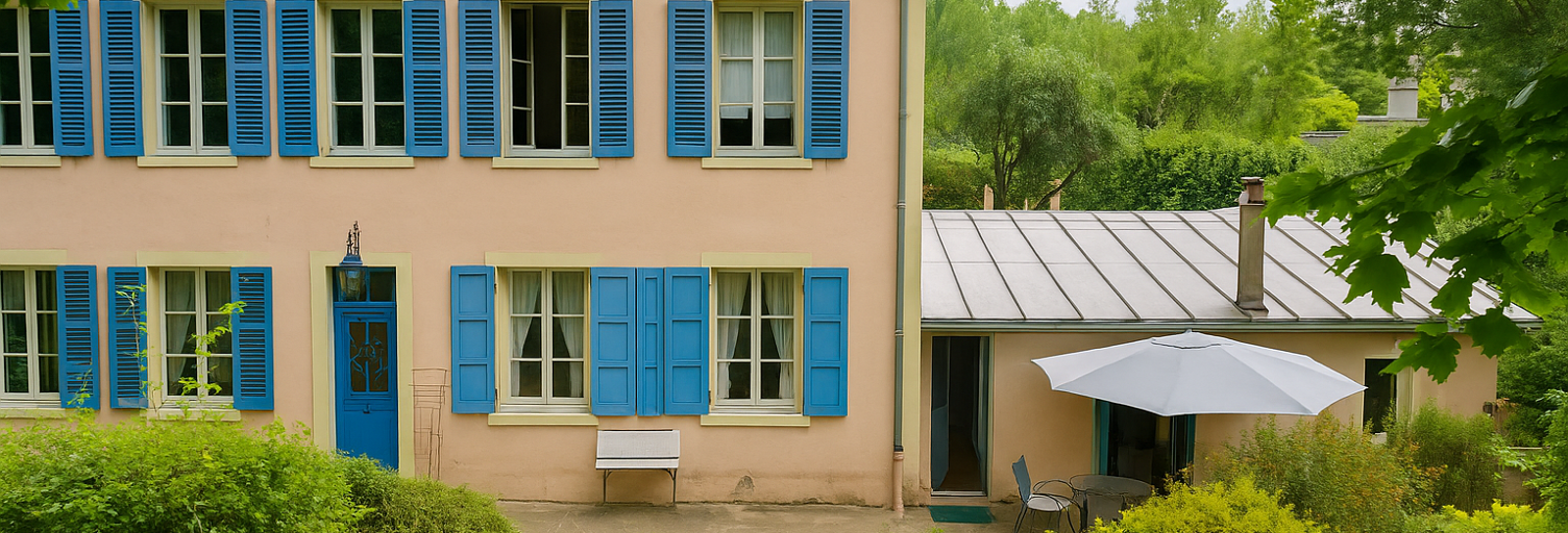 Maison 9 Pièces 209 m² à vendre à Le Mée-sur-Seine (77350)