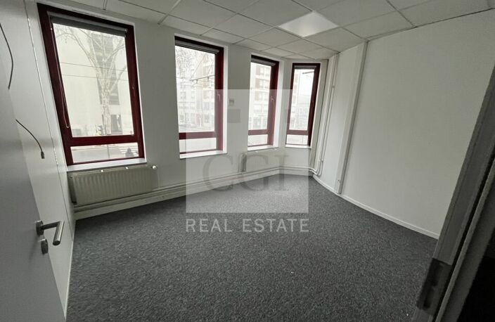 BUREAUX à LOUER — photo 5