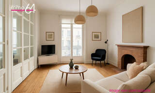 Appartement 4 Pièces 71 m² à vendre à Pau (64000)