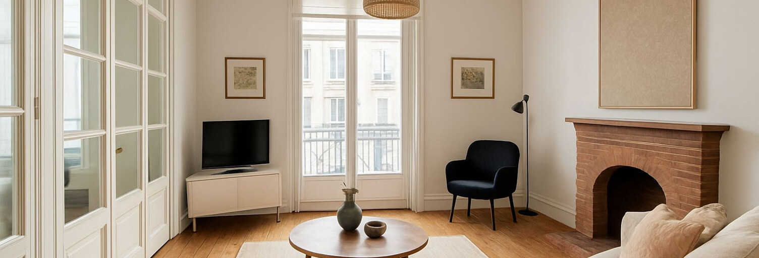 Appartement 4 Pièces 71 m² à vendre à Pau (64000)