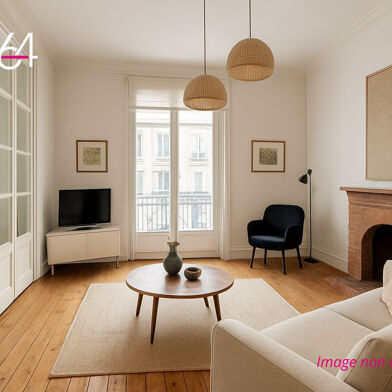 Appartement 4 pièces 130500 €