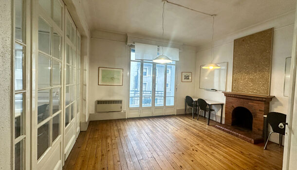 Appartement 4 pièces  à vendre Pau 64000