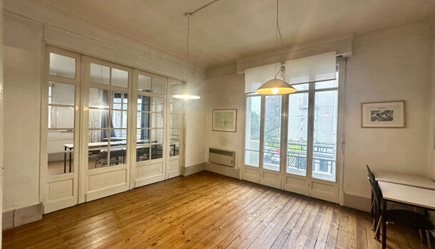 Appartement 4 pièces  à vendre Pau 64000