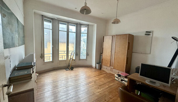 Appartement 4 pièces  à vendre Pau 64000