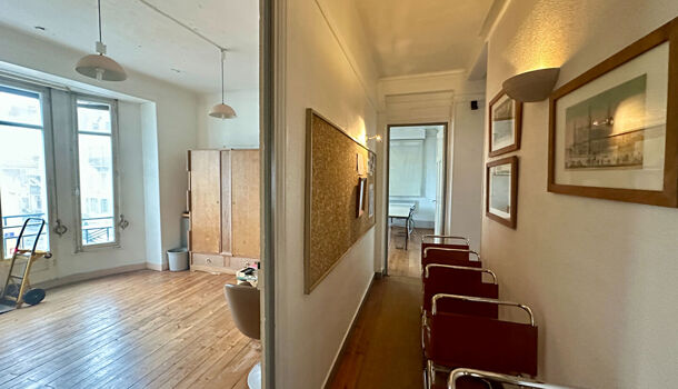 Appartement 4 pièces  à vendre Pau 64000