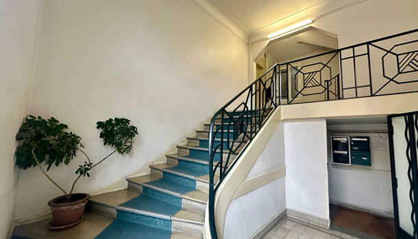 Appartement 4 pièces  à vendre Pau 64000