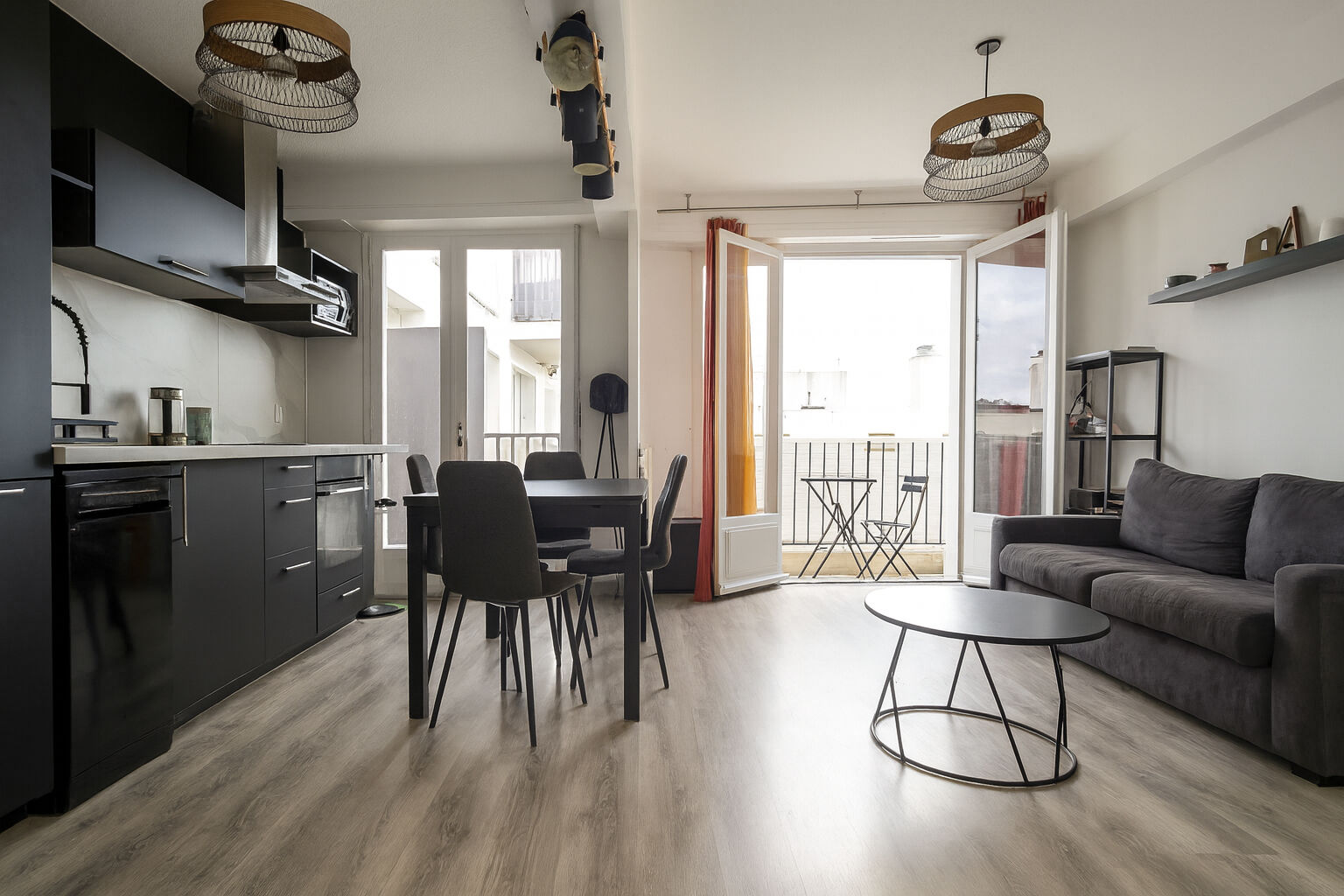 Appartement  T2 à vendre Pau 64000