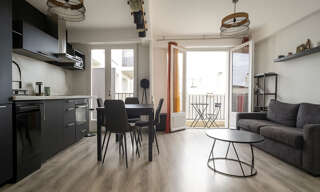 Appartement 2 Pièces 41 m² à vendre à Pau (64000)