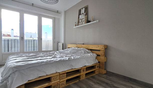 Appartement 2 pièces  à vendre Pau 64000