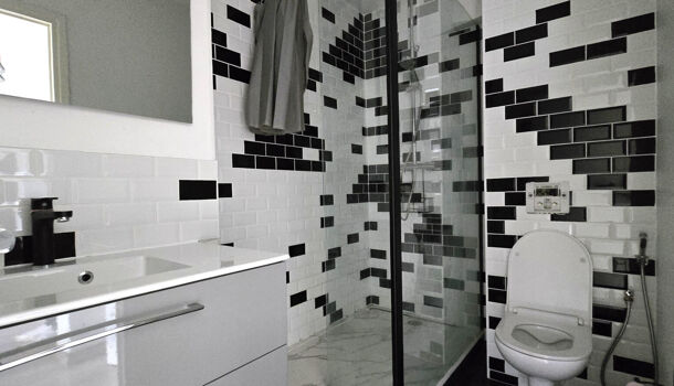 Appartement 2 pièces  à vendre Pau 64000