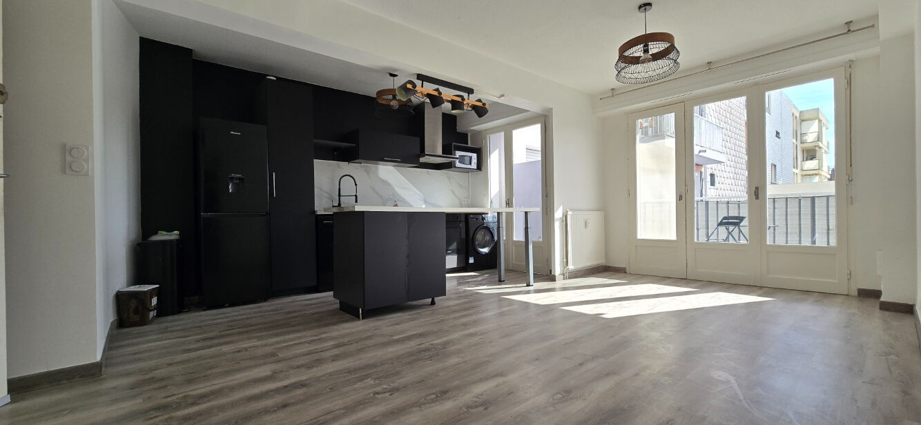 Appartement  T2 à vendre Pau 64000