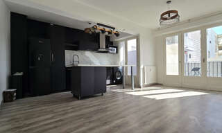 Appartement 2 Pièces 41 m² à vendre à Pau (64000)