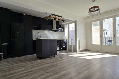 Appartement 2 pièces 129990 €