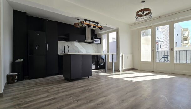 Appartement 2 pièces  à vendre Pau 64000