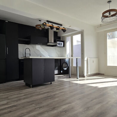 Appartement 2 pièces 129990 €