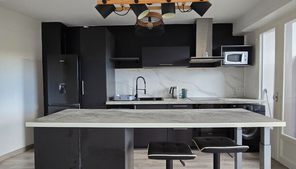 Appartement 2 pièces  à vendre Pau 64000