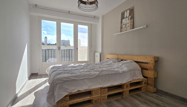 Appartement 2 pièces  à vendre Pau 64000