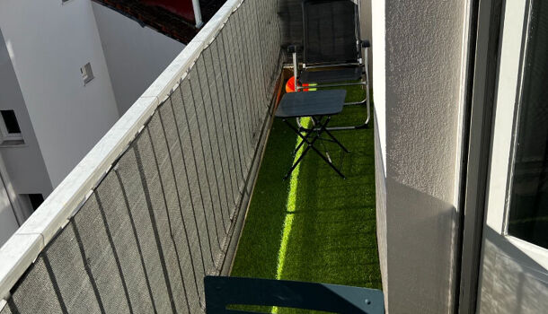 Appartement 2 pièces  à vendre Pau 64000