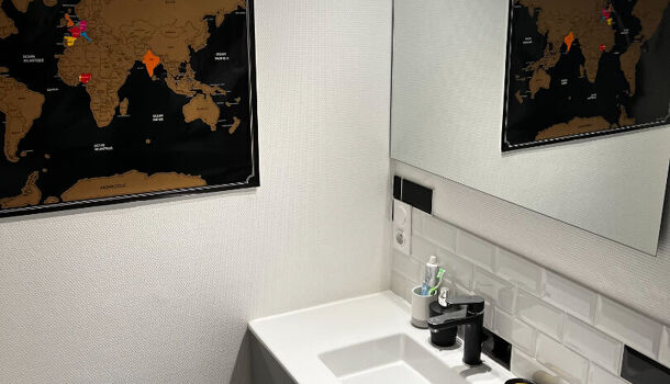 Appartement 2 pièces  à vendre Pau 64000