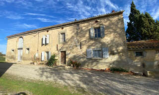 Maison 5 Pièces 140 m² à vendre à Saint-Martin-Lalande (11400)