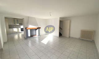 Maison 4 Pièces 107 m² à louer à Langon (35660)