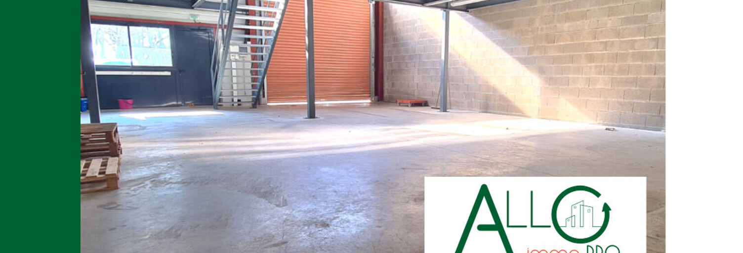 Commerce  313 m² à vendre à Saint-Martin-de-Seignanx (40390)