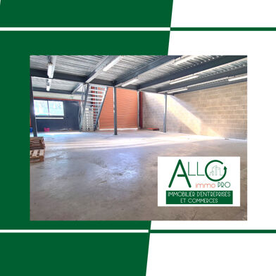 Commerce  450240 €