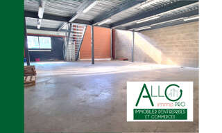 Commerce  313 m² à vendre à Saint-Martin-de-Seignanx (40390)