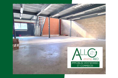 Commerce  407360 €