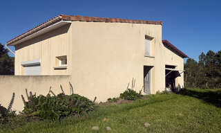 Maison 2 Pièces 118 m² à vendre à Eyrans (33390)