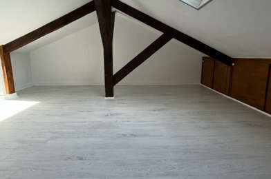 Appartement 1 pièces 490 €