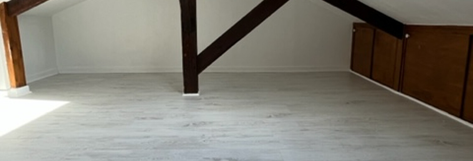 Appartement 1 Pièce 20 m² à louer à Reims (51100)