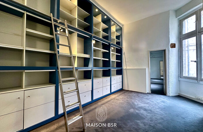Nantes - Bureaux de prestige dans un hôtel particulier classé du XVIIIe siècle — photo 4