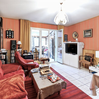 Maison 4 pièces 295401 €