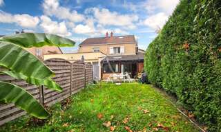 Maison 4 Pièces 99 m² à vendre à Cergy (95800)