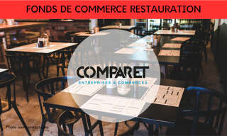 Commerce  150 m² à vendre à Aix-les-Bains (73100)