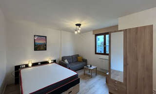 Appartement 1 Pièce 25 m² à louer à Aix-les-Bains (73100)