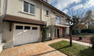 Maison 7 Pièces 140 m² à vendre à Mably (42300)