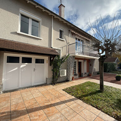 Maison 7 pièces 185000 €