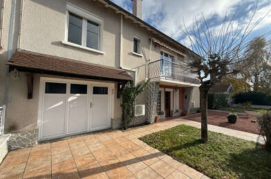 Maison 7 pièces 159000 €