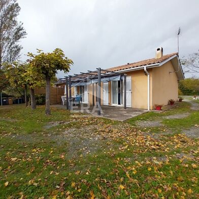 Maison 3 pièces 191250 €