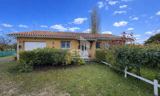 Maison 3 Pièces 85 m² à vendre à Saint-Christoly-de-Blaye (33920)