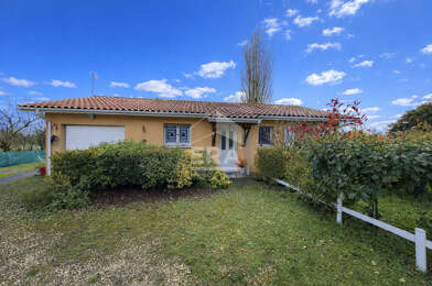 Maison 3 pièces 181000 €