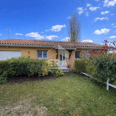 Maison 3 pièces 181000 €