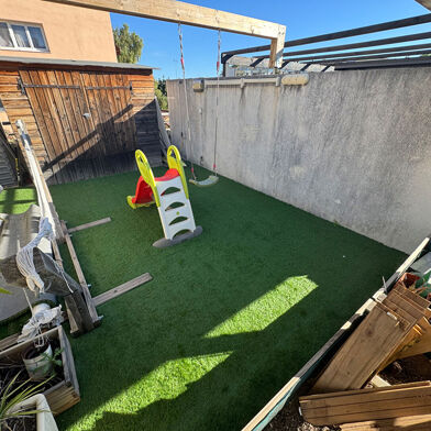 Maison 3 pièces 315000 €