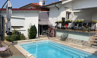 Maison 7 Pièces 223 m² à vendre à Gelos (64110)