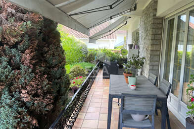 Maison 7 pièces 590800 €