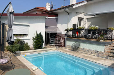 Maison 7 pièces 590800 €